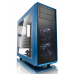 Fractal Design Focus G Blue Window